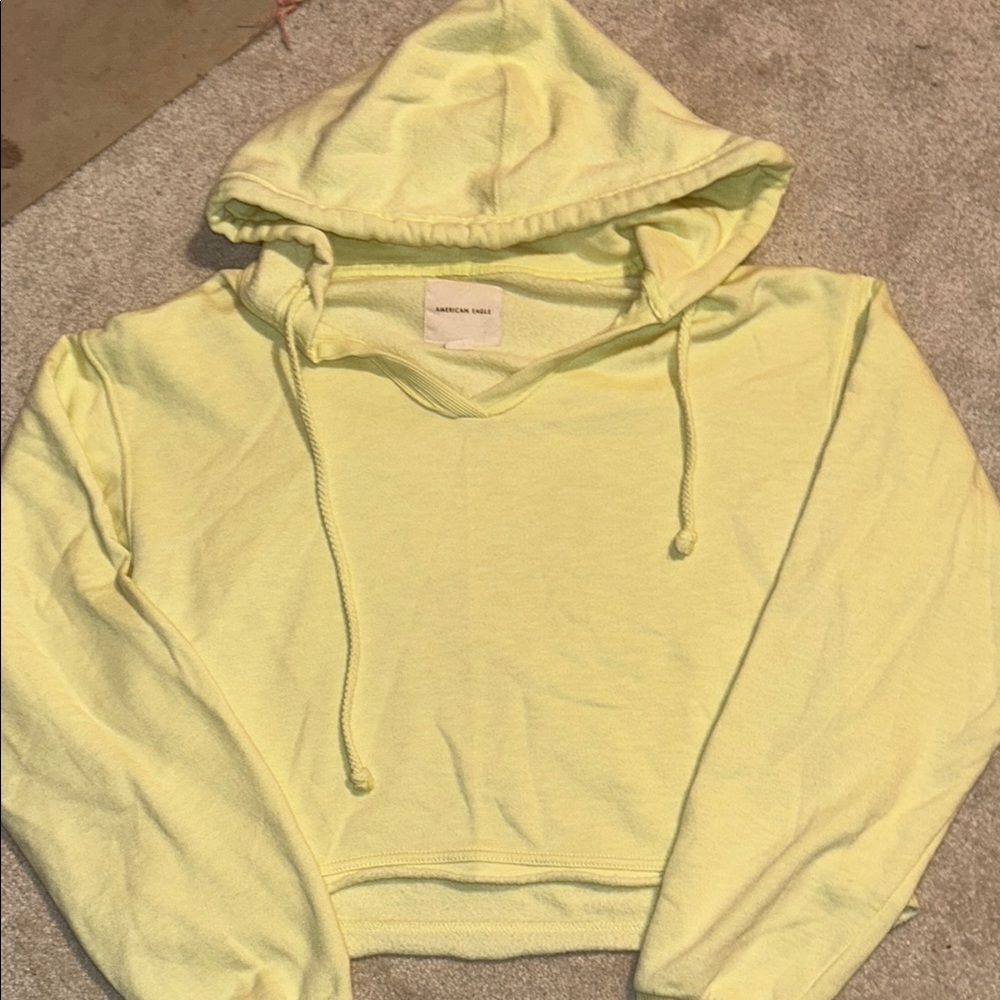 American Eagle sweatshirt